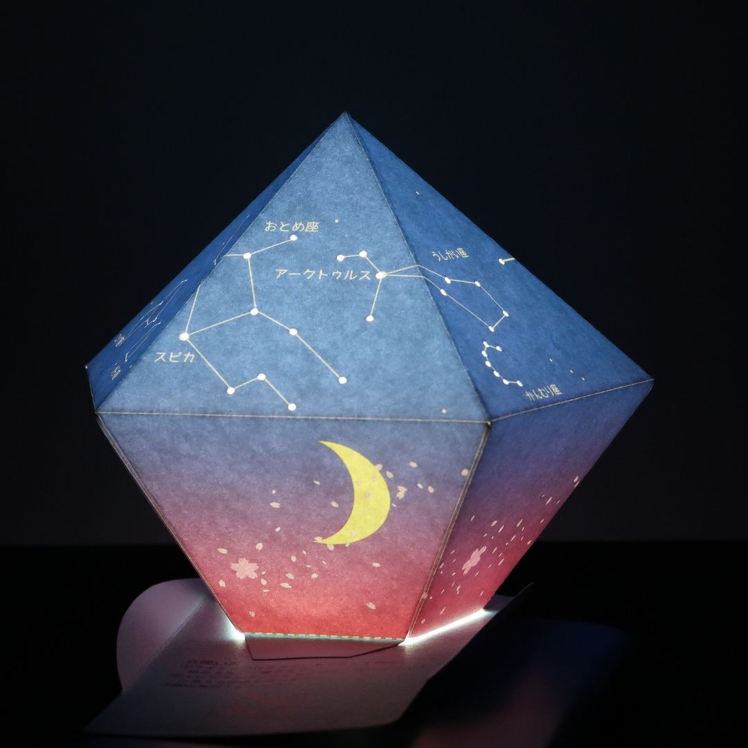 プラネタリウムキット